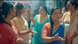 Main Hoon Aparajita - 10th October 2022